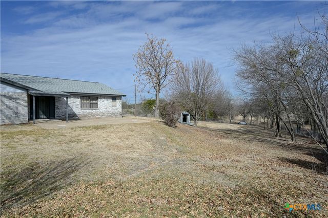 3421 Chisholm Trail, Killeen, TX 76542