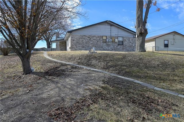 3421 Chisholm Trail, Killeen, TX 76542