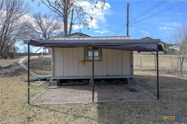 3421 Chisholm Trail, Killeen, TX 76542