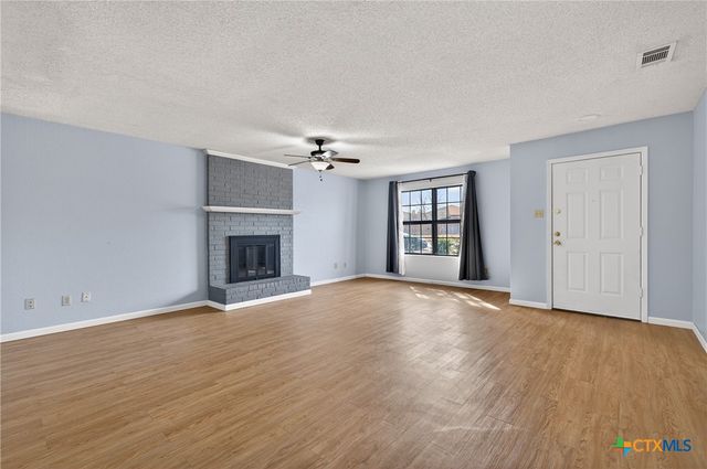 3421 Chisholm Trail, Killeen, TX 76542