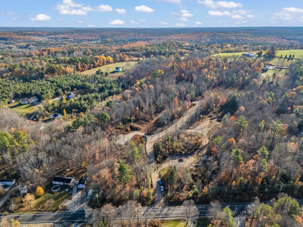 10-56 C&E Bowdoin Way, New Gloucester, ME 04260 — photo 2