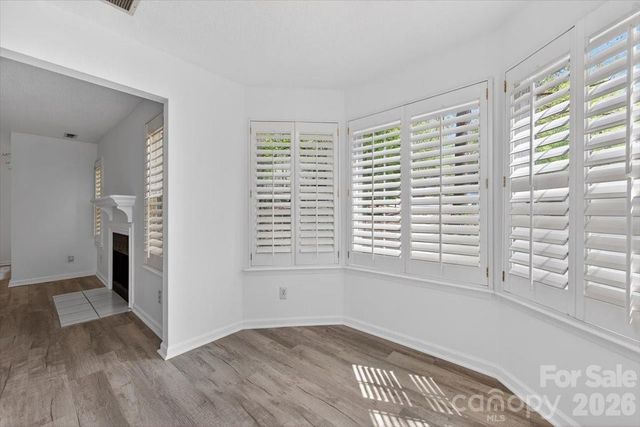 6000 Gray Gate Lane D, Charlotte, NC 28210