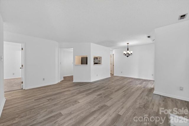 6000 Gray Gate Lane D, Charlotte, NC 28210