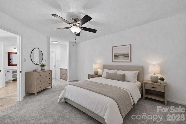 6000 Gray Gate Lane D, Charlotte, NC 28210