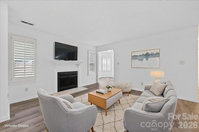 6000 Gray Gate Lane D, Charlotte, NC 28210