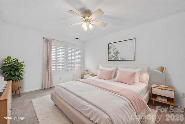 6000 Gray Gate Lane D, Charlotte, NC 28210