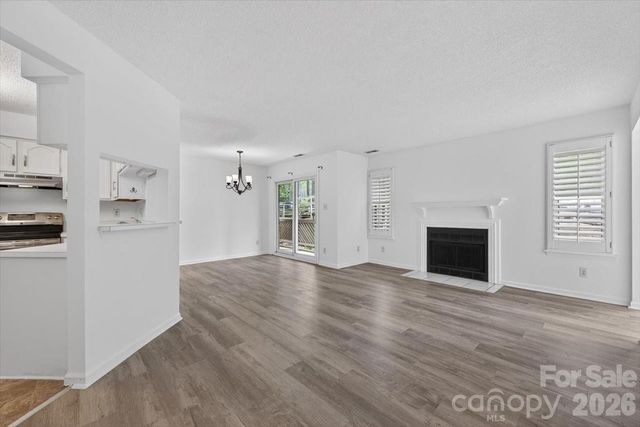 6000 Gray Gate Lane D, Charlotte, NC 28210