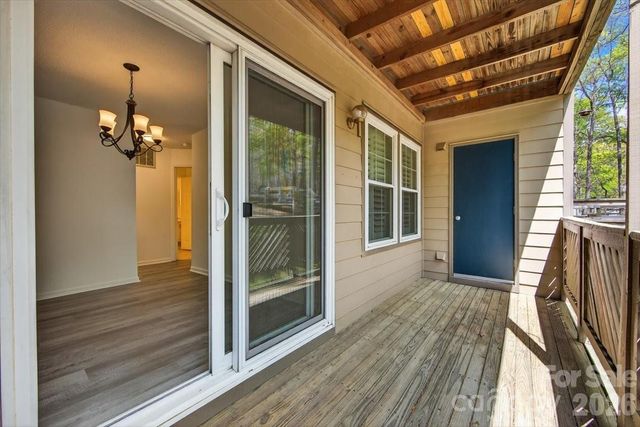 6000 Gray Gate Lane D, Charlotte, NC 28210