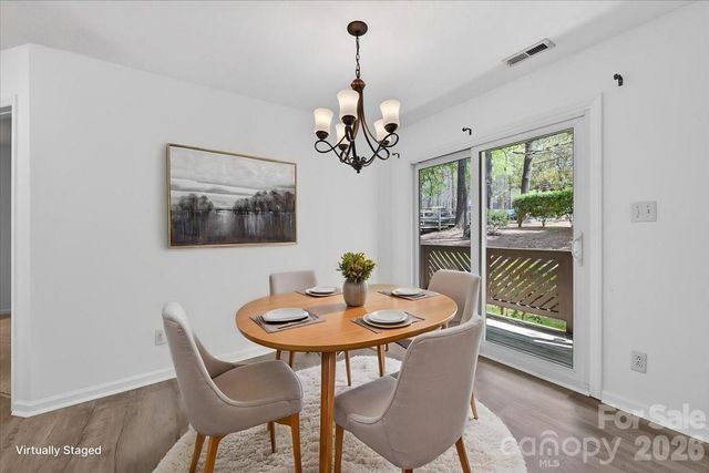 6000 Gray Gate Lane D, Charlotte, NC 28210