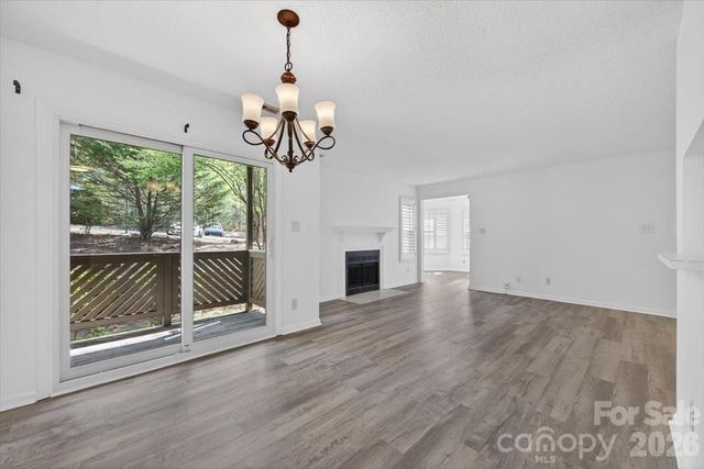 6000 Gray Gate Lane D, Charlotte, NC 28210