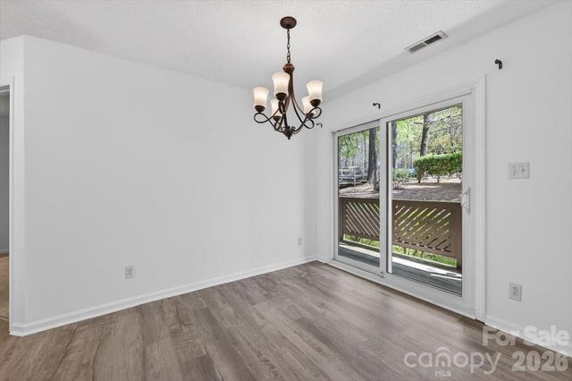 6000 Gray Gate Lane D, Charlotte, NC 28210