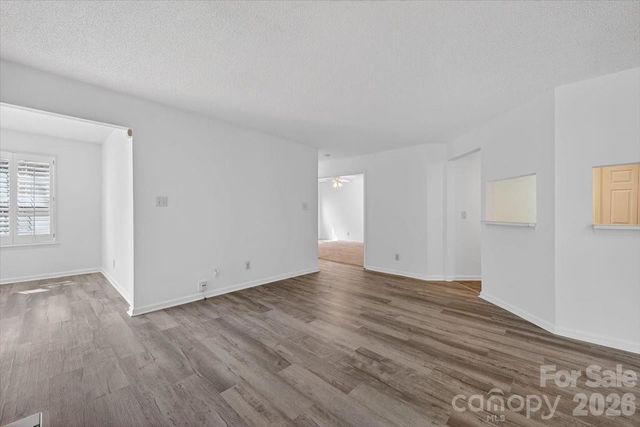 6000 Gray Gate Lane D, Charlotte, NC 28210