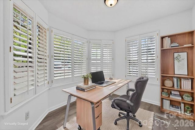 6000 Gray Gate Lane D, Charlotte, NC 28210