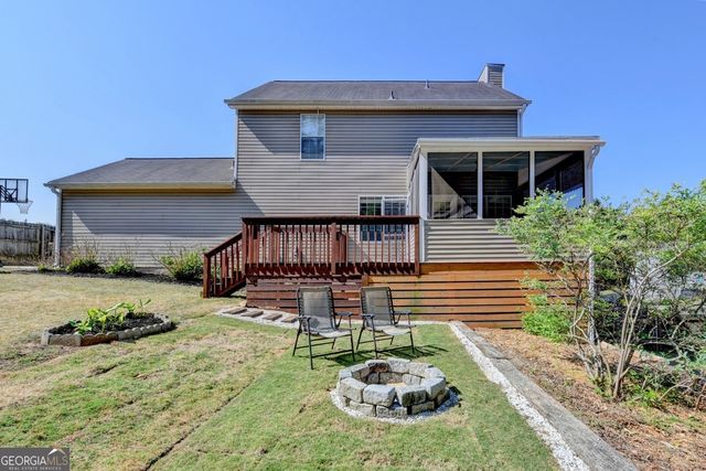 3270 Spincaster Way, Loganville, GA 30052