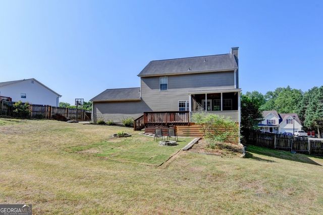 3270 Spincaster Way, Loganville, GA 30052