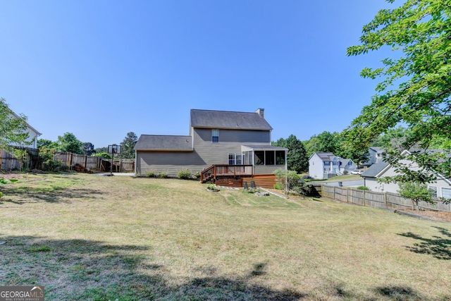 3270 Spincaster Way, Loganville, GA 30052