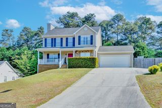 3270 Spincaster Way, Loganville, GA 30052