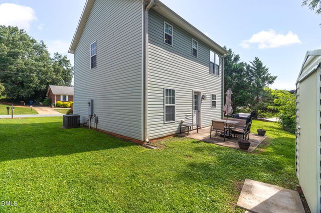 604 W Whitsett Street, Graham, NC 27253