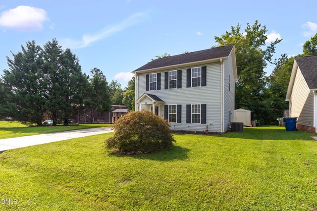 604 W Whitsett Street, Graham, NC 27253