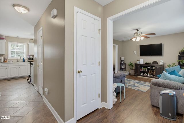 604 W Whitsett Street, Graham, NC 27253