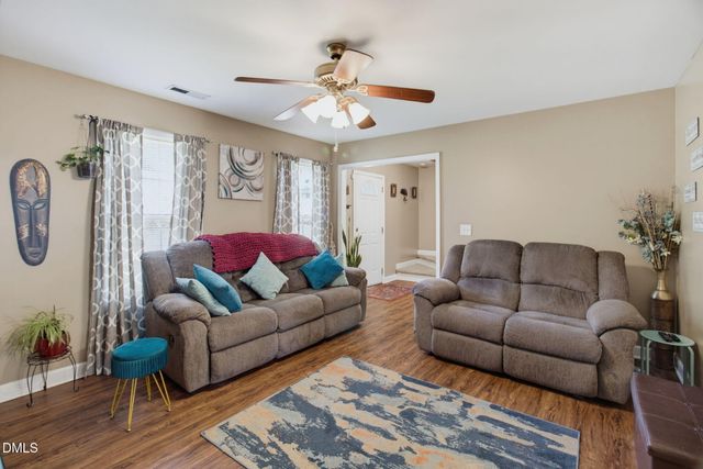 604 W Whitsett Street, Graham, NC 27253
