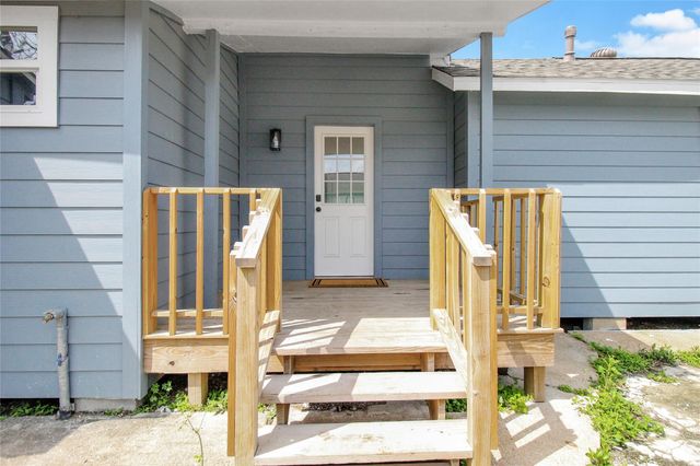 7725 Avenue H A, Houston, TX 77012