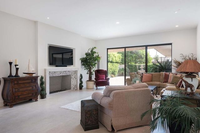 101 Columbia Drive, Rancho Mirage, CA 92270