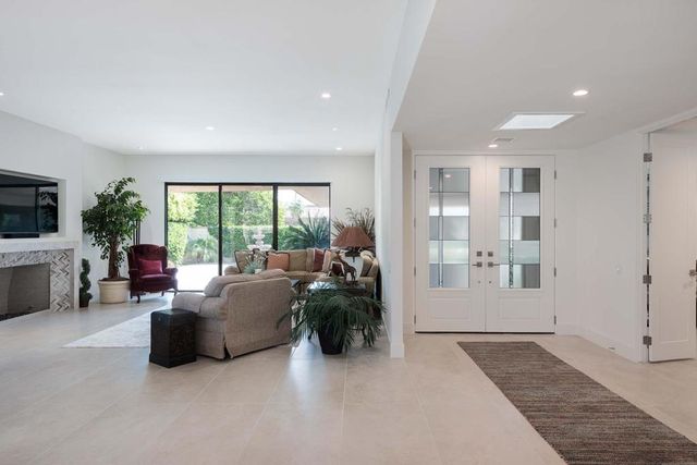 101 Columbia Drive, Rancho Mirage, CA 92270