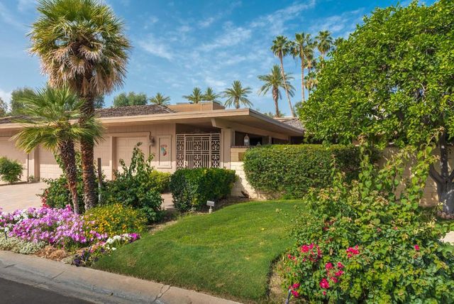 101 Columbia Drive, Rancho Mirage, CA 92270