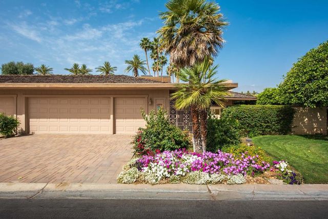 101 Columbia Drive, Rancho Mirage, CA 92270
