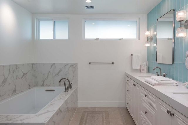 101 Columbia Drive, Rancho Mirage, CA 92270