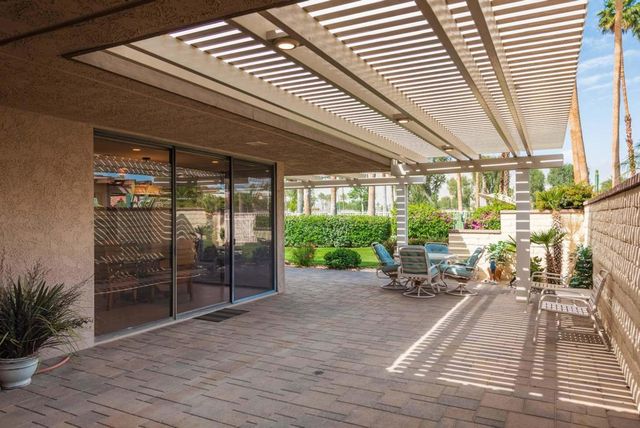 101 Columbia Drive, Rancho Mirage, CA 92270