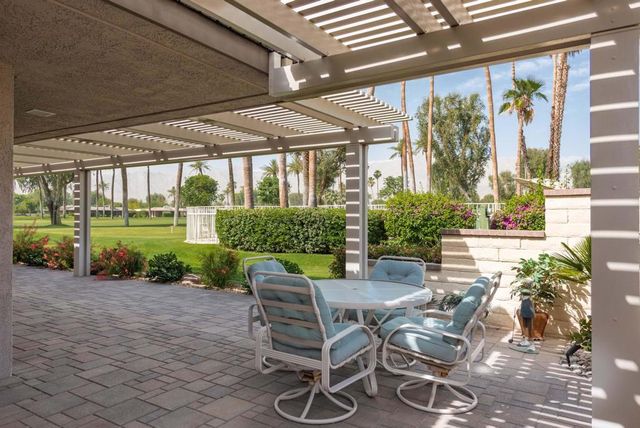 101 Columbia Drive, Rancho Mirage, CA 92270