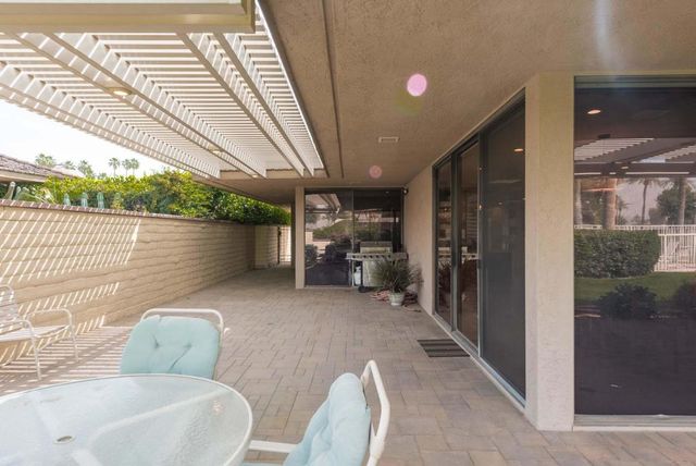 101 Columbia Drive, Rancho Mirage, CA 92270
