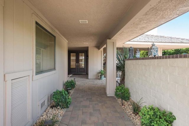 101 Columbia Drive, Rancho Mirage, CA 92270