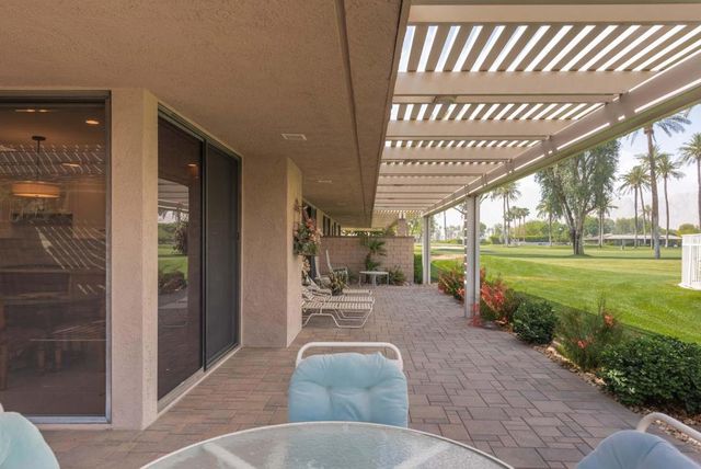 101 Columbia Drive, Rancho Mirage, CA 92270