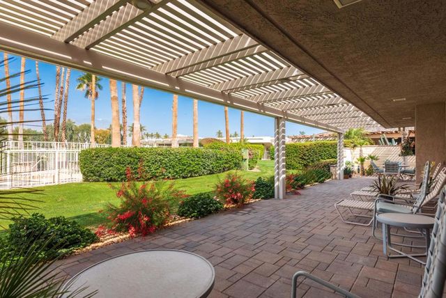 101 Columbia Drive, Rancho Mirage, CA 92270
