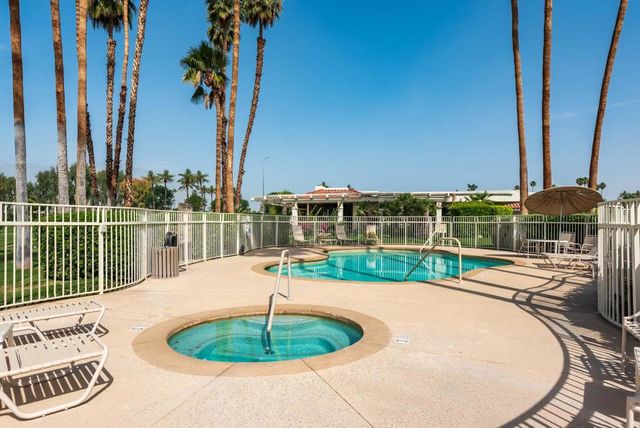 101 Columbia Drive, Rancho Mirage, CA 92270
