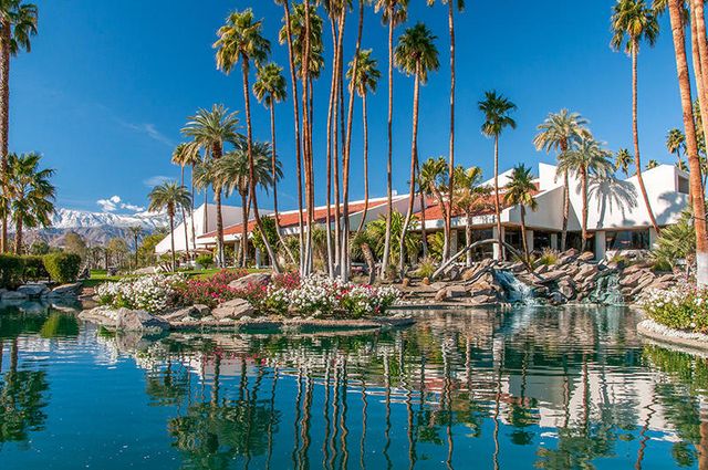 101 Columbia Drive, Rancho Mirage, CA 92270