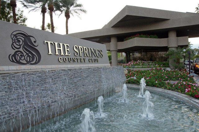 101 Columbia Drive, Rancho Mirage, CA 92270