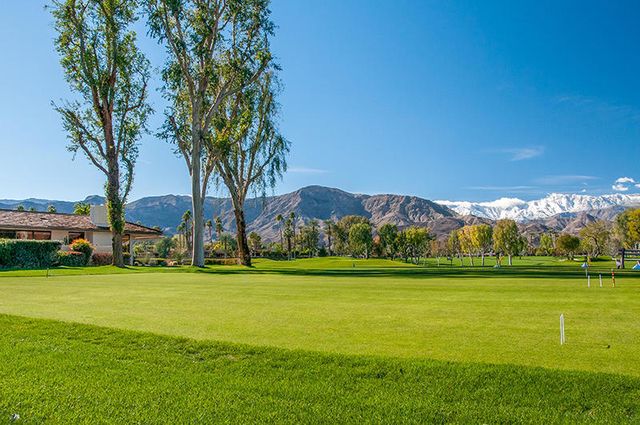 101 Columbia Drive, Rancho Mirage, CA 92270