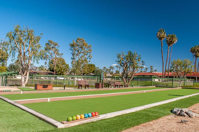 101 Columbia Drive, Rancho Mirage, CA 92270