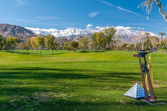 101 Columbia Drive, Rancho Mirage, CA 92270
