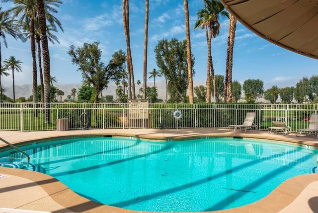 101 Columbia Drive, Rancho Mirage, CA 92270