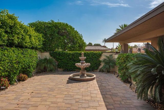 101 Columbia Drive, Rancho Mirage, CA 92270