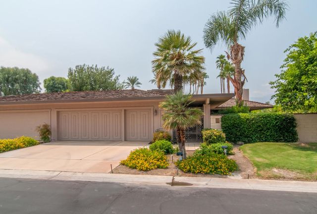 101 Columbia Drive, Rancho Mirage, CA 92270