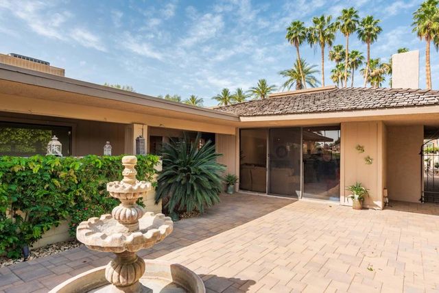 101 Columbia Drive, Rancho Mirage, CA 92270