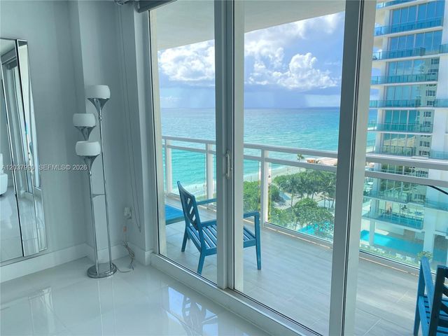 6917 Collins Ave 1205, Miami Beach, FL 33141