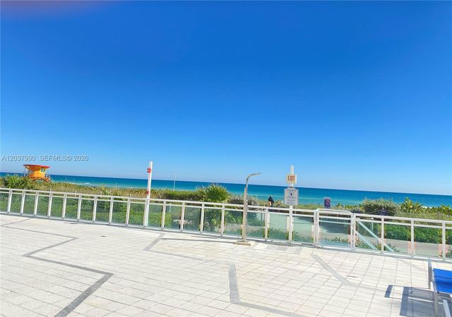 6917 Collins Ave 1205, Miami Beach, FL 33141