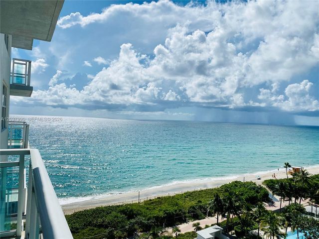 6917 Collins Ave 1205, Miami Beach, FL 33141